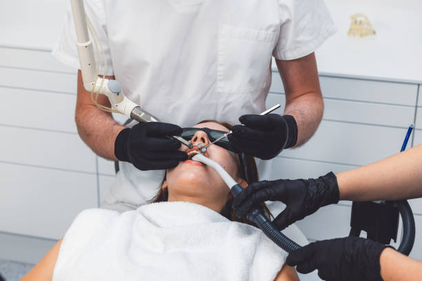Best Emergency Root Canal Therapy in Elizabeth City, NC