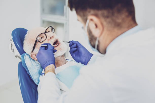 Best Broken or Chipped Tooth Repair in Elizabeth City, NC